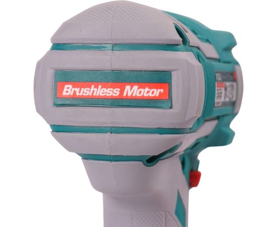 Аккумуляторный ударный винтоверт TOTAL TIRLI2002 – изображение 3