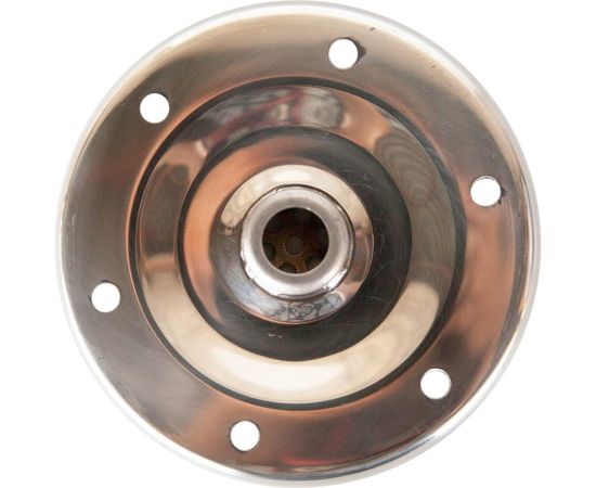 Фланец для гидроаккумулятора 1" нержавеющая сталь ETERNA Engineering eternaflange_ss – изображение 3