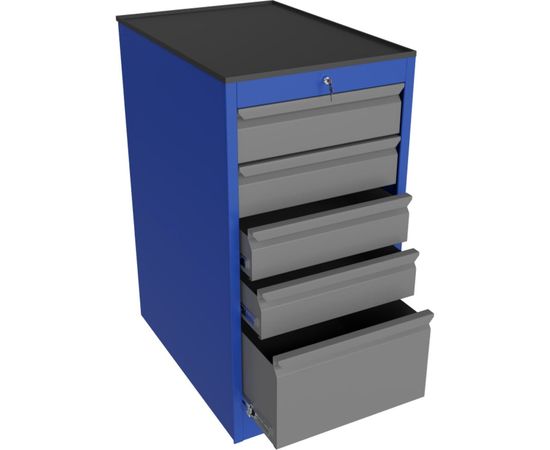 Верстак Верстакофф PROFFI-E (v.2.1) 218 Д5 Д5 Э 116211 – изображение 3