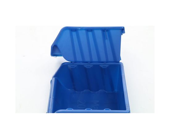 Пластиковый ящик Промет Практик 200x157x90 S30299105007 – изображение 3