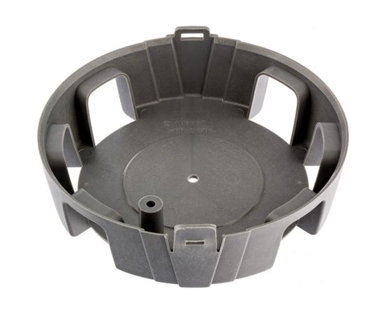 Дренажный насос для чистой и грязной воды DENZEL DP-600S 97268 – изображение 3