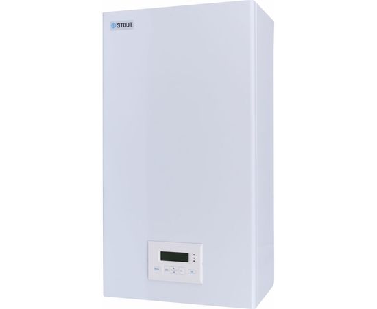 Электрический котел 27 кВт STOUT SEB-2101-000027 RG00906H2ETBG3 – изображение 3