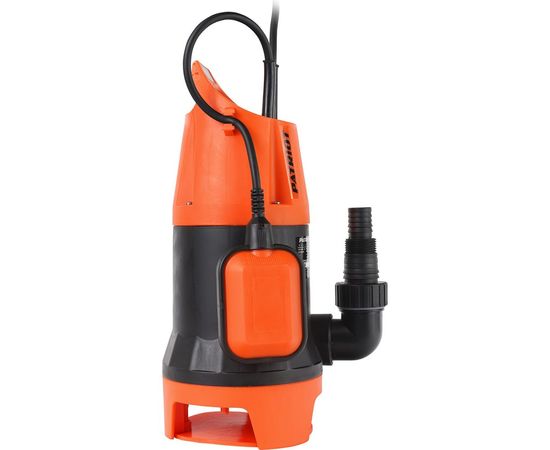 Дренажный насос PATRIOT F 1100 315302469 – изображение 3