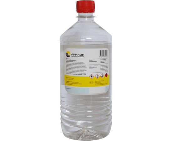 Антисиликон АРИКОН бутылка ПЭТ 1 л ANSL1 – изображение 3