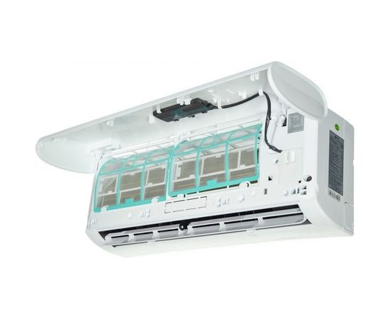 Сплит-система Roda INVERTER RS-GL18A/RU-GL18A УТ000023542 / УТ000023547 – изображение 3