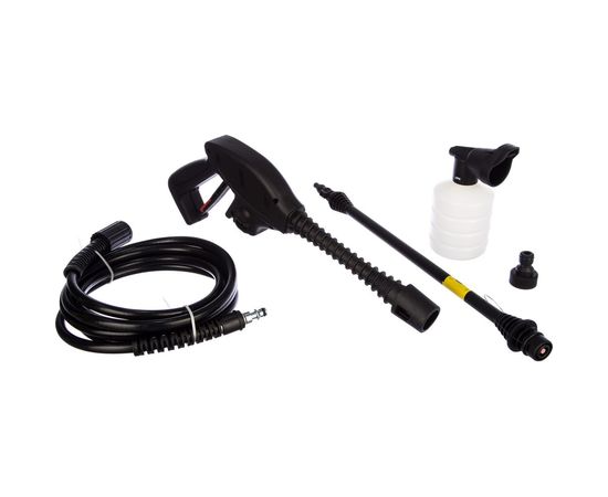 Электрическая мойка высокого давления Lavor One 120 8.103.0001C – изображение 3