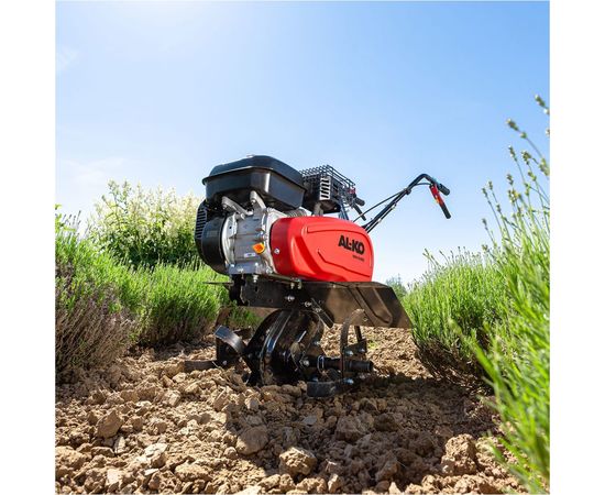 Бензиновый мотокультиватор AL-KO Comfort MH 540 113970 – изображение 3
