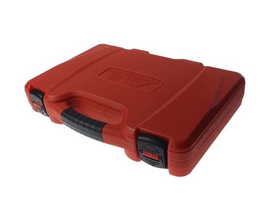 Заклепочник ручной JTC универсальный в кейсе 5218K – изображение 3