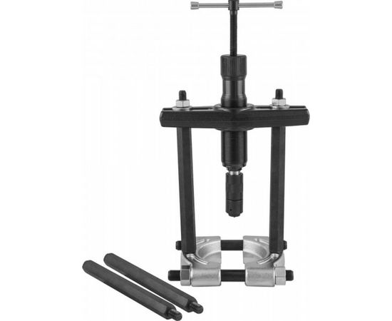 Универсальный гидравлический съемник Jonnesway AE310002 – изображение 3