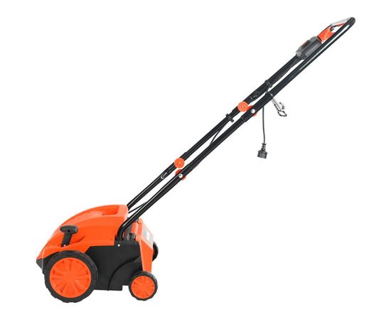 Электрический скарификатор PATRIOT SCE 150 512309150 – изображение 3