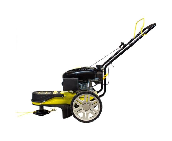 Колесный триммер (газонокосилка) Champion LMH5629 – изображение 3