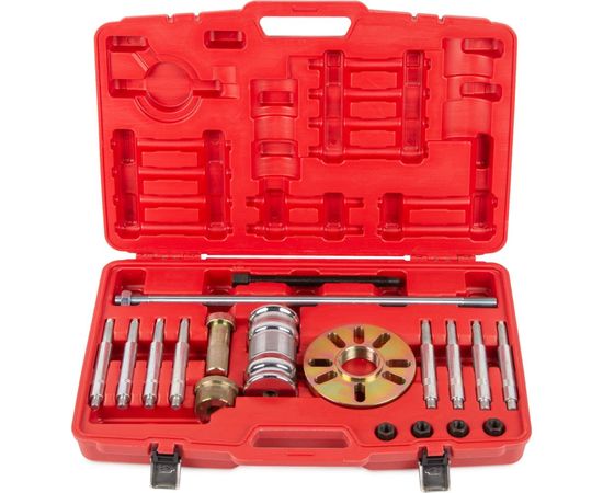 Комплект для снятия ступиц WIEDERKRAFT WDK-214350 – изображение 3