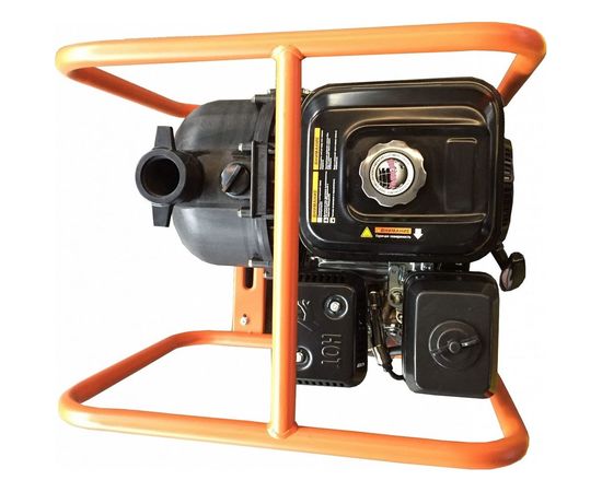 Бензиновая мотопомпа Zongshen MG 20 1T90SMG20 – изображение 3