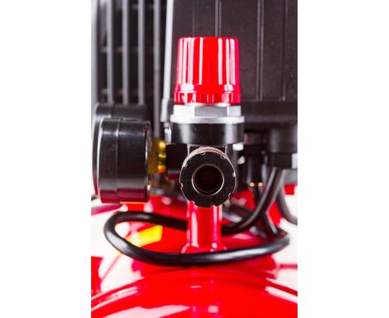 Электрокомпрессор FINI CIAO 25/1850 134971 – изображение 3