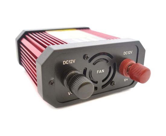 Инвертор Turbosky PL-300 9591_a – изображение 4