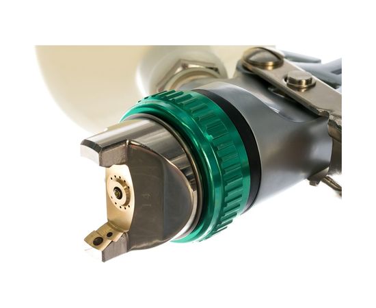Покрасочный пистолет Jonnesway JA-HVLP-1080G – изображение 4