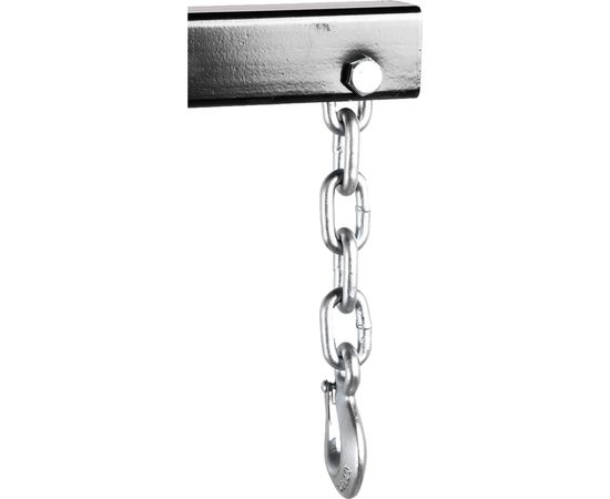 Гидравлический кран 1т Gigant GEC-1 – изображение 4