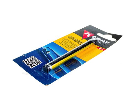 Восковый корректор для всех оттенков черного KERRY 6 гр. 11604714 – изображение 4