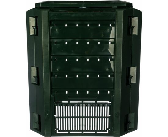 Компостер Prosperplast Module 1200 л зеленый IKSM1200Z-G851 – изображение 4