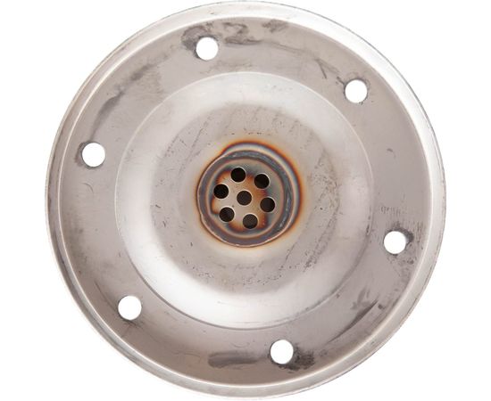 Фланец для гидроаккумулятора 1" нержавеющая сталь ETERNA Engineering eternaflange_ss – изображение 4