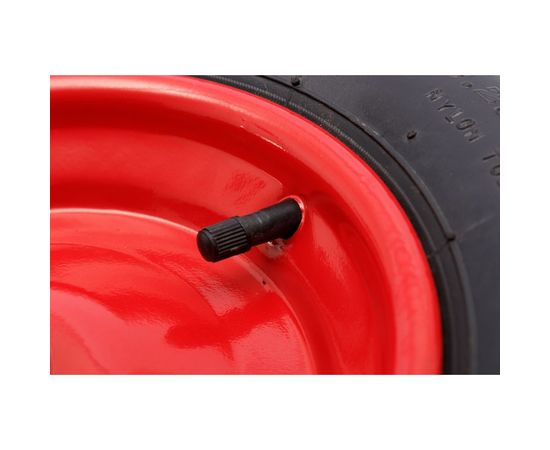 Колесо пневматическое 3.25/3.00-8/2PR, 20х90 мм для тачек ENIFIELD 3.25/3.00-8/2PR20/90 – изображение 4