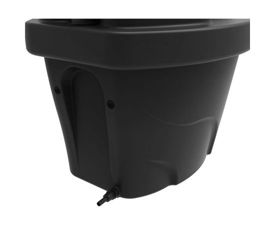 Торфяной туалет Rostok черный 206.1000.899.0 – изображение 4