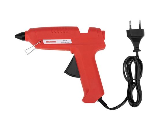 Клеевой пистолет Rexant 40 Вт 12-0108 – изображение 4