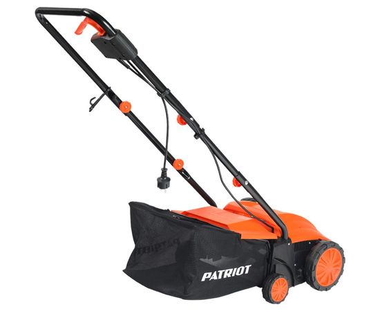 Электрический скарификатор PATRIOT SCE 150 512309150 – изображение 4