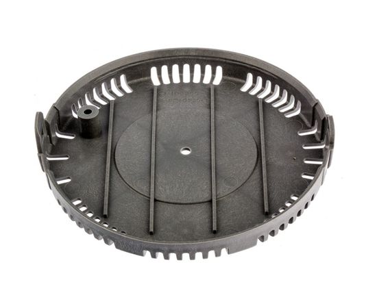 Дренажный насос для чистой и грязной воды DENZEL DP-600S 97268 – изображение 4