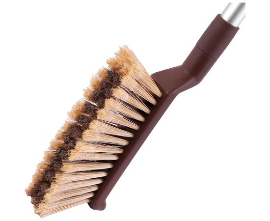 Щетка со скребком для удаления снега и льда AUTOVIRAZH AV-2160 – изображение 4