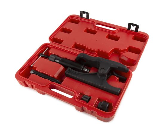 Гидравлический съемник шаровых опор WIEDERKRAFT WDK-214890 – изображение 4