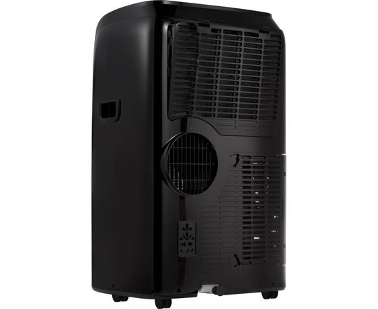 Мобильный кондиционер Zanussi ZACM-12 MS-H/N1 Black НС-1294914 – изображение 4