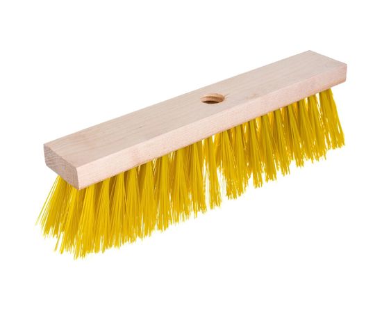 Швабра Gigant 5-ти рядная, 274х45х17 мм, с винтовой резьбой и черенком GSHD-274GC – изображение 4