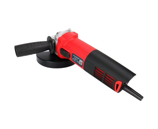 Угловая шлифмашина Slogger AG8025D – изображение 4