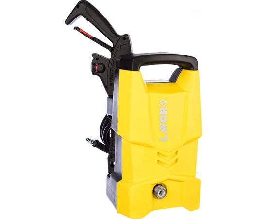 Электрическая мойка высокого давления Lavor One 120 8.103.0001C – изображение 4