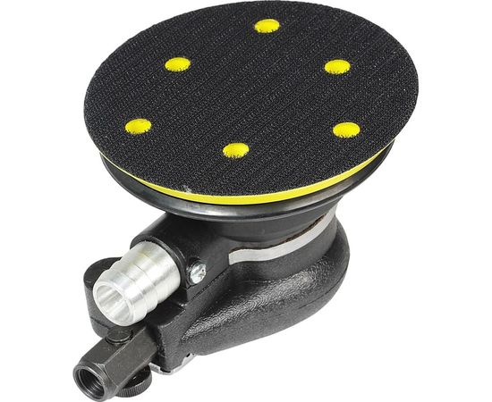 Шлифовальная эксцентриковая пневматическая машинка Airline ATBR001 – изображение 4