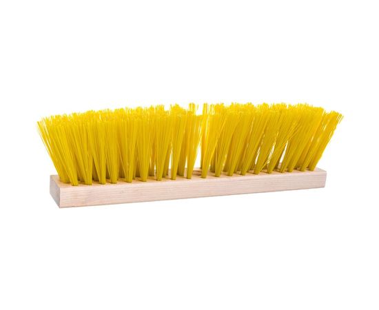 Швабра Gigant 5-ти рядная, 274х45х17 мм, с винтовой резьбой GSHD-274G – изображение 4