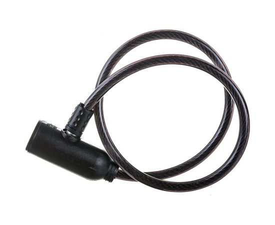 Велосипедный замок Park 60см 288156 – изображение 4