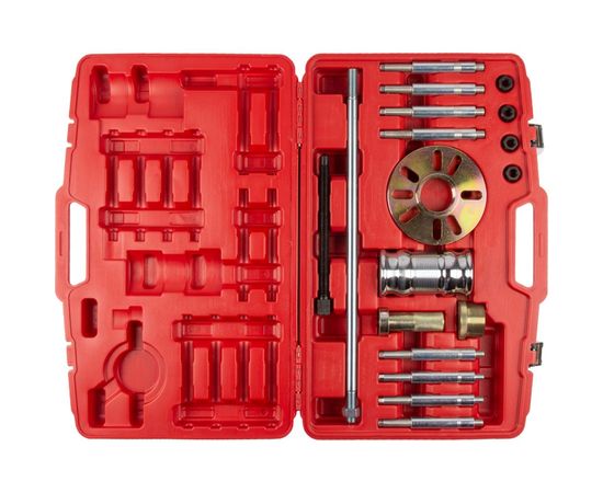 Комплект для снятия ступиц WIEDERKRAFT WDK-214350 – изображение 4