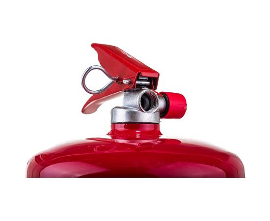 Огнетушитель Gigant ОП-8 з АВСЕ GT-8 – изображение 4