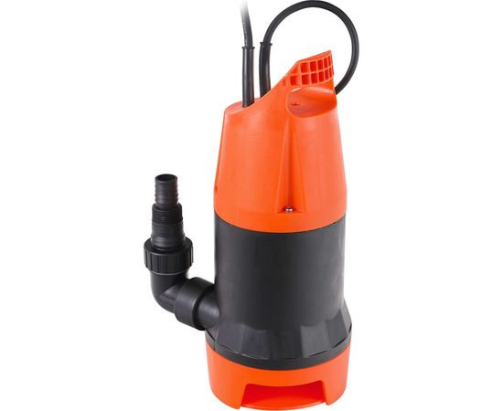 Дренажный насос PATRIOT F 1100 315302469 – изображение 4