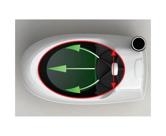 Биотуалет Piteco 506 – изображение 4