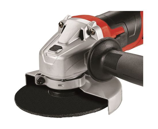 Шлифмашина угловая Einhell TC-AG 115/750 4430960 – изображение 4