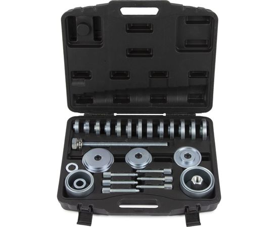 Набор для демонтажа подшипников ступиц колеса WIEDERKRAFT WDK-214550 – изображение 4