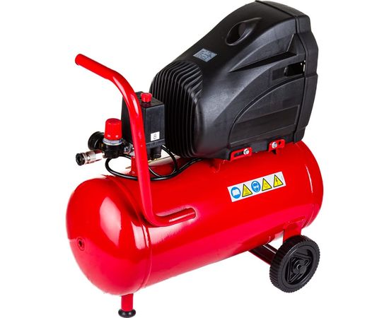 Электрокомпрессор FINI CIAO 25/1850 134971 – изображение 4