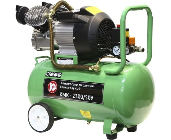 Компрессор Калибр КМК-2300/ 50У 00000059437 – изображение 4