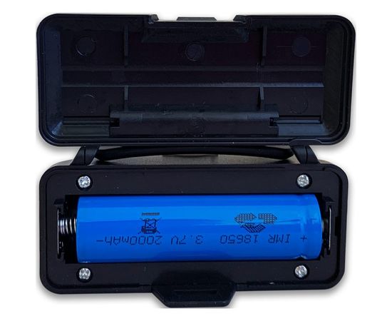 Аккумуляторный фонарь Облик 2082 2x3W УТ-00000719 – изображение 4