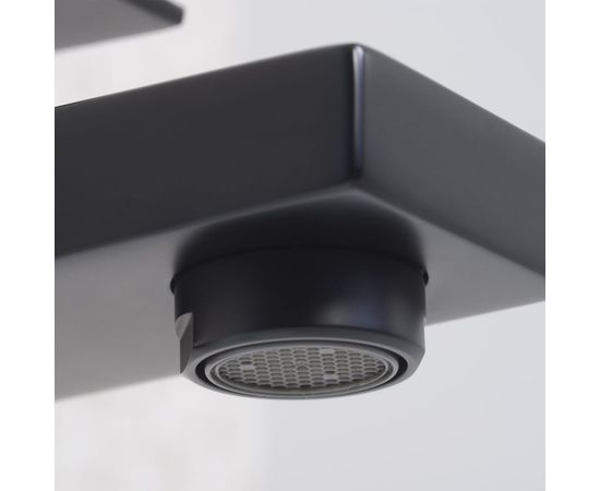 Смеситель для умывальника WasserKRAFT латунь Abens 2003H – изображение 4