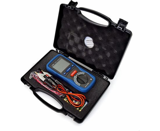 Миллиомметр СЕМ DT-5302 481981 – изображение 5