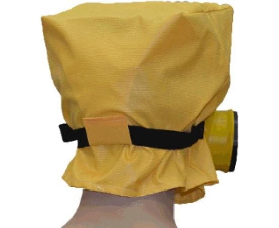 Универсальный фильтрующий малогабаритный самоспасатель Шанс Е 112432 – изображение 5